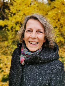 l'automne, ne perdre le sourire